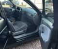 Чорний Сааб 9-5, об'ємом двигуна 2 л та пробігом 406 тис. км за 2300 $, фото 4 на Automoto.ua