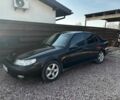 Чорний Сааб 9-5, об'ємом двигуна 2 л та пробігом 406 тис. км за 2300 $, фото 4 на Automoto.ua