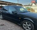 Чорний Сааб 9-5, об'ємом двигуна 2 л та пробігом 406 тис. км за 2300 $, фото 5 на Automoto.ua