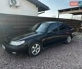 Чорний Сааб 9-5, об'ємом двигуна 2 л та пробігом 406 тис. км за 2300 $, фото 8 на Automoto.ua