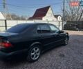 Чорний Сааб 9-5, об'ємом двигуна 2 л та пробігом 406 тис. км за 2300 $, фото 9 на Automoto.ua