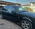 Чорний Сааб 9-5, об'ємом двигуна 2 л та пробігом 406 тис. км за 2300 $, фото 1 на Automoto.ua
