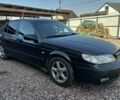 Чорний Сааб 9-5, об'ємом двигуна 2 л та пробігом 406 тис. км за 2300 $, фото 1 на Automoto.ua