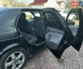 Чорний Сааб 9-5, об'ємом двигуна 2 л та пробігом 406 тис. км за 2300 $, фото 13 на Automoto.ua