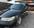 Чорний Сааб 9-5, об'ємом двигуна 2 л та пробігом 406 тис. км за 2300 $, фото 7 на Automoto.ua