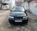 Черный Сааб 9-5, объемом двигателя 2.29 л и пробегом 297 тыс. км за 3900 $, фото 1 на Automoto.ua