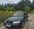 Чорний Сааб 9-5, об'ємом двигуна 2 л та пробігом 400 тис. км за 2898 $, фото 1 на Automoto.ua