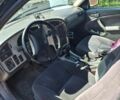 Черный Сааб 9-5, объемом двигателя 2 л и пробегом 350 тыс. км за 3200 $, фото 5 на Automoto.ua