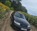 Черный Сааб 9-5, объемом двигателя 1.99 л и пробегом 370 тыс. км за 2700 $, фото 1 на Automoto.ua