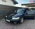 Чорний Сааб 9-5, об'ємом двигуна 2 л та пробігом 406 тис. км за 2300 $, фото 2 на Automoto.ua