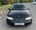 Черный Сааб 9-5, объемом двигателя 2.2 л и пробегом 403 тыс. км за 2000 $, фото 1 на Automoto.ua
