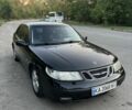 Черный Сааб 9-5, объемом двигателя 2.2 л и пробегом 403 тыс. км за 2000 $, фото 2 на Automoto.ua