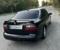 Черный Сааб 9-5, объемом двигателя 2.2 л и пробегом 403 тыс. км за 2000 $, фото 4 на Automoto.ua
