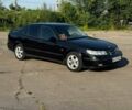Чорний Сааб 9-5, об'ємом двигуна 2.2 л та пробігом 250 тис. км за 2306 $, фото 2 на Automoto.ua