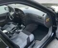 Черный Сааб 9-5, объемом двигателя 2.2 л и пробегом 403 тыс. км за 2000 $, фото 5 на Automoto.ua
