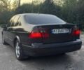 Черный Сааб 9-5, объемом двигателя 1.99 л и пробегом 289 тыс. км за 4200 $, фото 5 на Automoto.ua