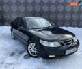 Чорний Сааб 9-5, об'ємом двигуна 2.3 л та пробігом 190 тис. км за 5500 $, фото 2 на Automoto.ua