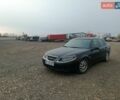 Чорний Сааб 9-5, об'ємом двигуна 1.91 л та пробігом 286 тис. км за 5950 $, фото 1 на Automoto.ua