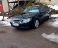 Чорний Сааб 9-5, об'ємом двигуна 1.9 л та пробігом 369 тис. км за 4500 $, фото 1 на Automoto.ua