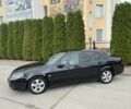 Черный Сааб 9-5, объемом двигателя 1.9 л и пробегом 317 тыс. км за 5500 $, фото 1 на Automoto.ua