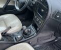 Черный Сааб 9-5, объемом двигателя 1.9 л и пробегом 317 тыс. км за 5500 $, фото 8 на Automoto.ua
