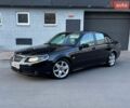 Чорний Сааб 9-5, об'ємом двигуна 1.91 л та пробігом 211 тис. км за 4500 $, фото 1 на Automoto.ua
