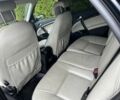 Черный Сааб 9-5, объемом двигателя 1.9 л и пробегом 317 тыс. км за 5500 $, фото 6 на Automoto.ua