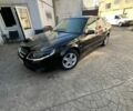 Чорний Сааб 9-5, об'ємом двигуна 2.28 л та пробігом 270 тис. км за 4000 $, фото 1 на Automoto.ua