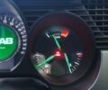 Чорний Сааб 9-5, об'ємом двигуна 2 л та пробігом 114 тис. км за 13100 $, фото 1 на Automoto.ua