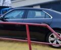 Черный Сааб 9-5, объемом двигателя 2 л и пробегом 114 тыс. км за 13100 $, фото 31 на Automoto.ua