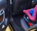 Черный Сааб 9-5, объемом двигателя 2 л и пробегом 114 тыс. км за 13100 $, фото 21 на Automoto.ua