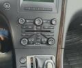 Черный Сааб 9-5, объемом двигателя 2 л и пробегом 114 тыс. км за 13100 $, фото 3 на Automoto.ua