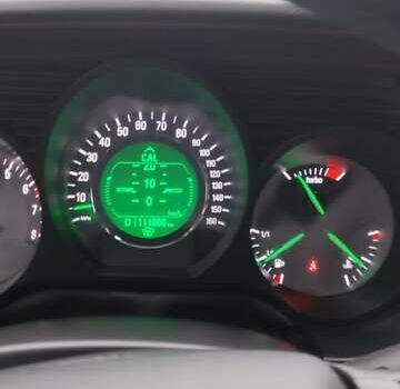 Черный Сааб 9-5, объемом двигателя 2 л и пробегом 114 тыс. км за 13100 $, фото 7 на Automoto.ua