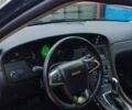 Черный Сааб 9-5, объемом двигателя 2 л и пробегом 114 тыс. км за 13100 $, фото 22 на Automoto.ua