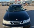 Чорний Сааб 9-5, об'ємом двигуна 2.29 л та пробігом 450 тис. км за 4000 $, фото 1 на Automoto.ua