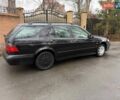 Черный Сааб 9-5, объемом двигателя 2.3 л и пробегом 450 тыс. км за 3490 $, фото 3 на Automoto.ua