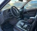 Чорний Сааб 9-5, об'ємом двигуна 2.29 л та пробігом 450 тис. км за 4000 $, фото 5 на Automoto.ua