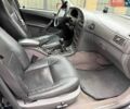 Черный Сааб 9-5, объемом двигателя 2.3 л и пробегом 450 тыс. км за 3490 $, фото 21 на Automoto.ua