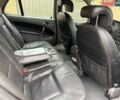 Черный Сааб 9-5, объемом двигателя 2.3 л и пробегом 450 тыс. км за 3490 $, фото 19 на Automoto.ua