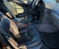 Чорний Сааб 9-5, об'ємом двигуна 2.29 л та пробігом 450 тис. км за 4000 $, фото 9 на Automoto.ua