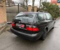 Черный Сааб 9-5, объемом двигателя 2.3 л и пробегом 450 тыс. км за 3490 $, фото 4 на Automoto.ua