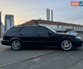 Чорний Сааб 9-5, об'ємом двигуна 2.29 л та пробігом 290 тис. км за 4700 $, фото 2 на Automoto.ua