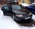 Чорний Сааб 9-5, об'ємом двигуна 2.2 л та пробігом 331 тис. км за 3800 $, фото 2 на Automoto.ua