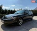 Чорний Сааб 9-5, об'ємом двигуна 2.96 л та пробігом 330 тис. км за 3000 $, фото 1 на Automoto.ua