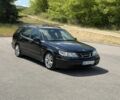 Чорний Сааб 9-5, об'ємом двигуна 3 л та пробігом 333 тис. км за 3000 $, фото 1 на Automoto.ua