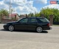 Черный Сааб 9-5, объемом двигателя 3 л и пробегом 333 тыс. км за 2950 $, фото 7 на Automoto.ua