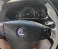 Черный Сааб 9-5, объемом двигателя 2 л и пробегом 416 тыс. км за 5000 $, фото 6 на Automoto.ua