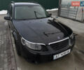 Чорний Сааб 9-5, об'ємом двигуна 2 л та пробігом 360 тис. км за 2900 $, фото 1 на Automoto.ua