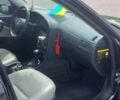 Черный Сааб 9-5, объемом двигателя 1.99 л и пробегом 312 тыс. км за 4200 $, фото 11 на Automoto.ua