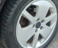 Черный Сааб 9-5, объемом двигателя 1.99 л и пробегом 312 тыс. км за 4200 $, фото 19 на Automoto.ua